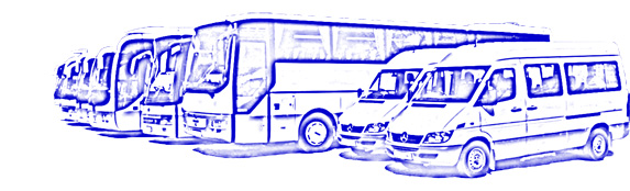 rent buses in Nuremberg