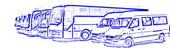 rent buses in Lauf an der Pegnitz